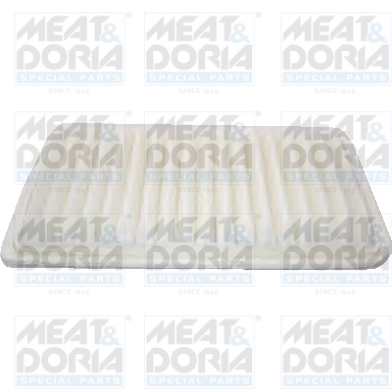 MEAT & DORIA 18337 Filtro aria