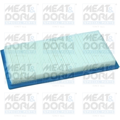MEAT & DORIA 18347 Filtro aria