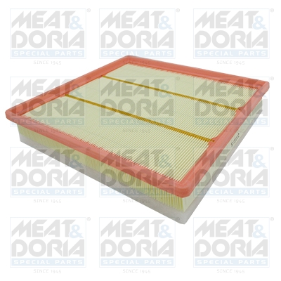 MEAT & DORIA 18353 Filtro aria