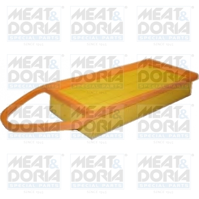 MEAT & DORIA 18354 Filtro aria