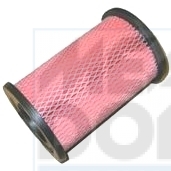MEAT & DORIA 18356 Filtro aria