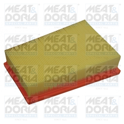 MEAT & DORIA 18366 Filtro aria