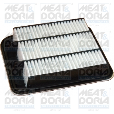 MEAT & DORIA 18371 Filtro aria
