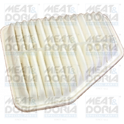 MEAT & DORIA 18373 Filtro aria