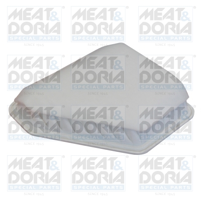 MEAT & DORIA 18377 Filtro aria
