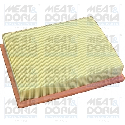 MEAT & DORIA 18382 Filtro aria