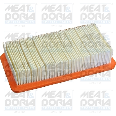 MEAT & DORIA 18383 Filtro aria