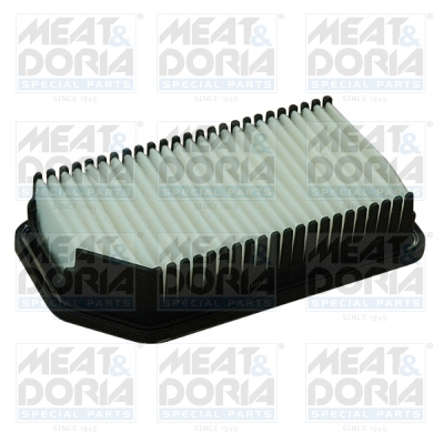 MEAT & DORIA 18398 Filtro aria