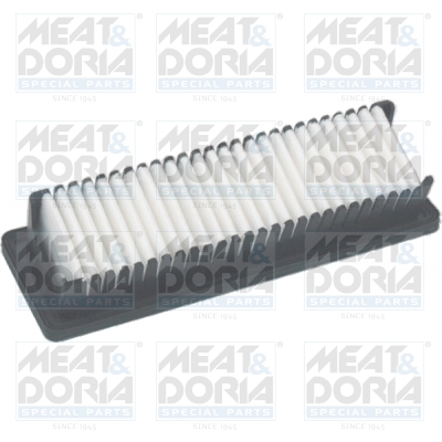 MEAT & DORIA 18401 Filtro aria