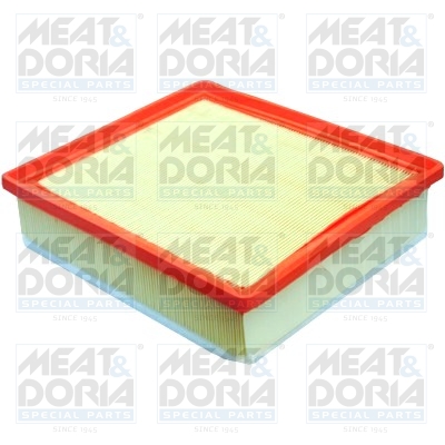 MEAT & DORIA 18404 Filtro aria
