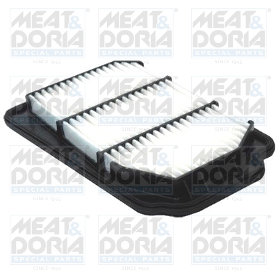 MEAT & DORIA 18406 Filtro aria