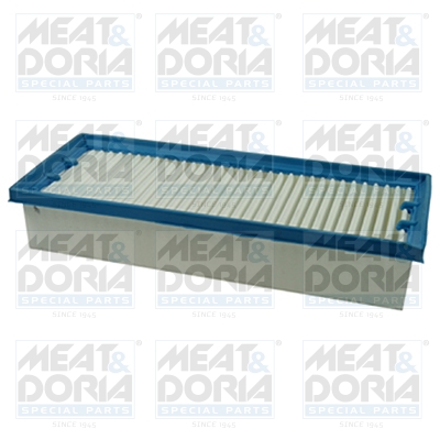 MEAT & DORIA 18423 Filtro aria