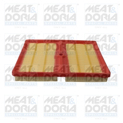 MEAT & DORIA 18432 Filtro aria