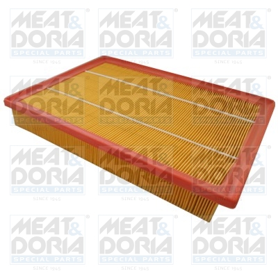 MEAT & DORIA 18444 Filtro aria