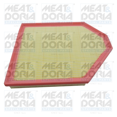MEAT & DORIA 18447 Filtro aria