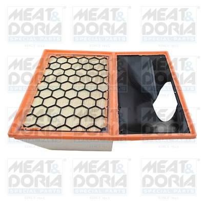 MEAT & DORIA 18450 Filtro aria