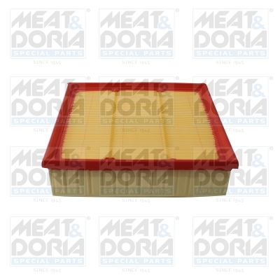 MEAT & DORIA 18472 Filtro aria
