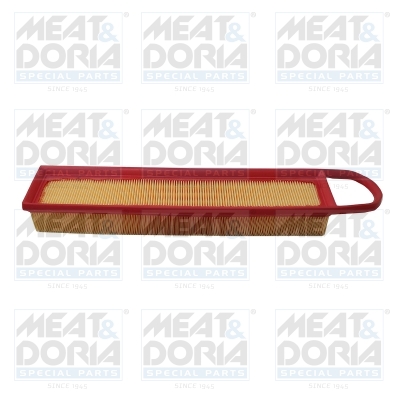 MEAT & DORIA 18480 Filtro aria