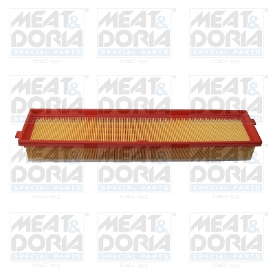 MEAT & DORIA 18481 Filtro aria