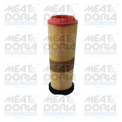 MEAT & DORIA 18488 Filtro aria