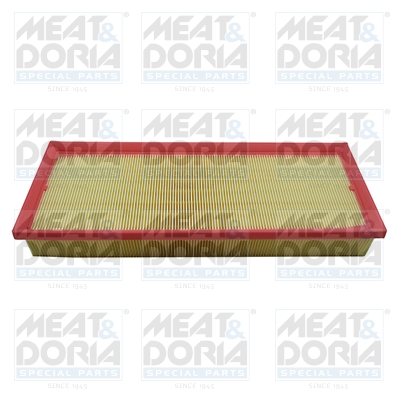 MEAT & DORIA 18489 Filtro aria