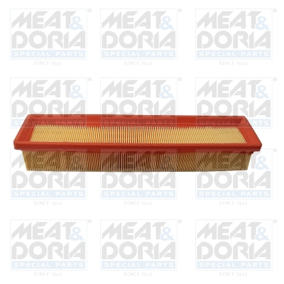MEAT & DORIA 18494 Filtro aria