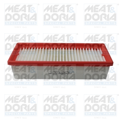 MEAT & DORIA 18501 Filtro aria
