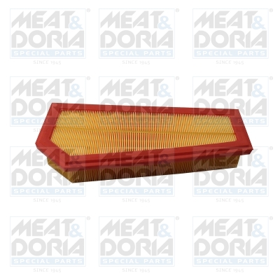 MEAT & DORIA 18502 Filtro aria