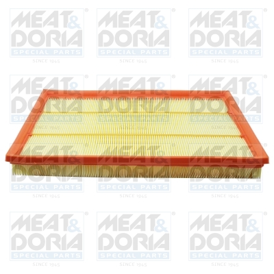 MEAT & DORIA 18510 Filtro aria