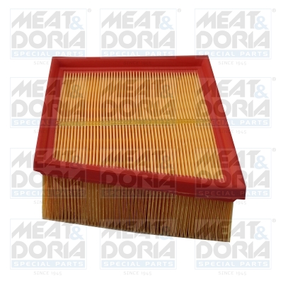 MEAT & DORIA 18516 Filtro aria