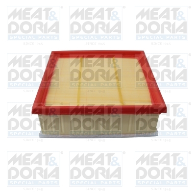 MEAT & DORIA 18518 Filtro aria