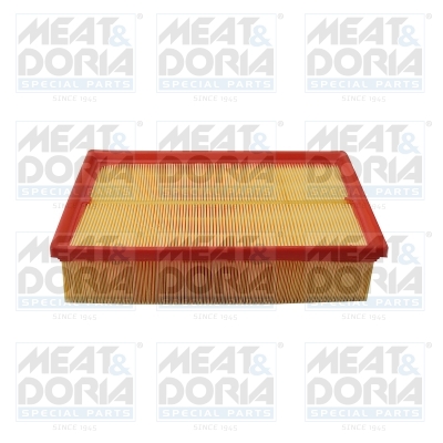 MEAT & DORIA 18526 Filtro aria