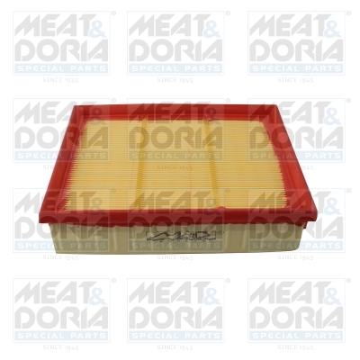 MEAT & DORIA 18532 Filtro aria