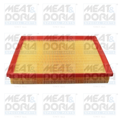 MEAT & DORIA 18540 Filtro aria