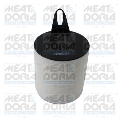MEAT & DORIA 18541 Filtro aria
