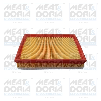 MEAT & DORIA 18558 Filtro aria