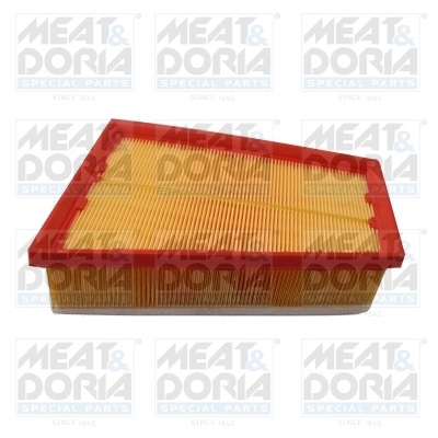 MEAT & DORIA 18572 Filtro aria