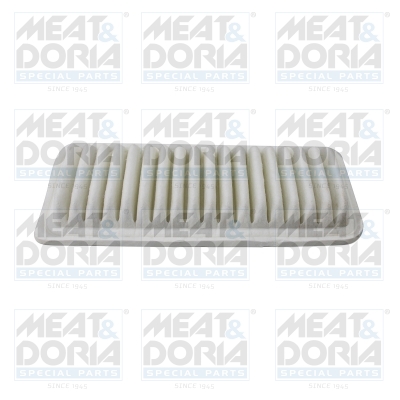 MEAT & DORIA 18586 Filtro aria