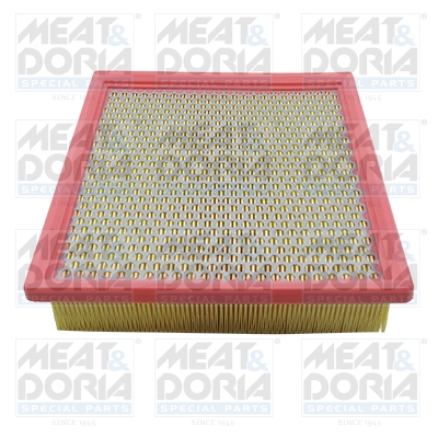 MEAT & DORIA 18599 Filtro aria