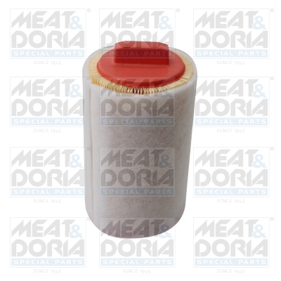 MEAT & DORIA 18605 Filtro aria