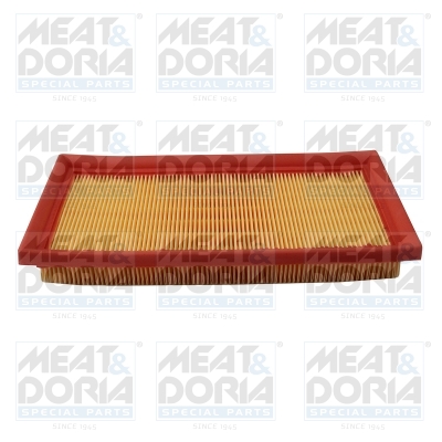 MEAT & DORIA 18610 Filtro aria