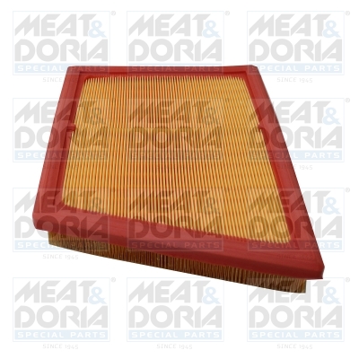 MEAT & DORIA 18639 Filtro aria