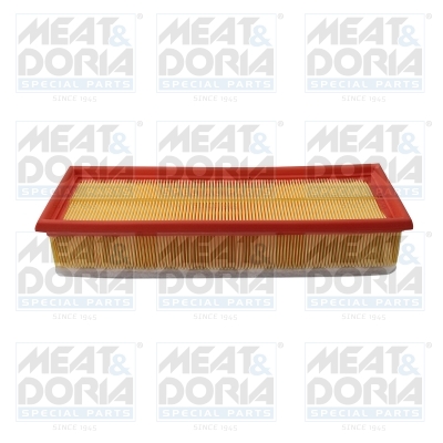 MEAT & DORIA 18640 Filtro aria