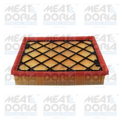 MEAT & DORIA 18643 Filtro aria