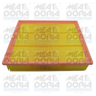 MEAT & DORIA 18658 Filtro aria
