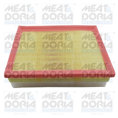 MEAT & DORIA 18659 Filtro aria