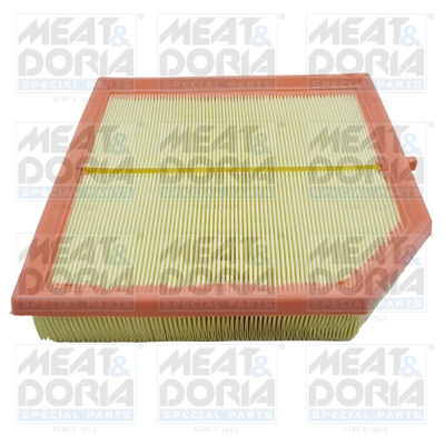 MEAT & DORIA 18660 Filtro aria