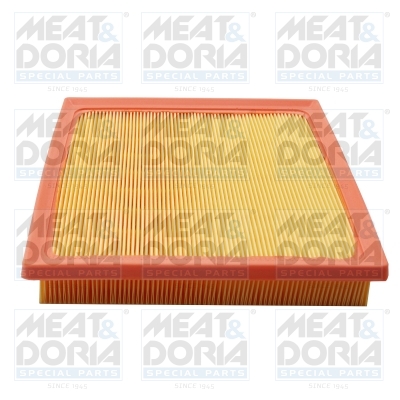 MEAT & DORIA 18663 Filtro aria