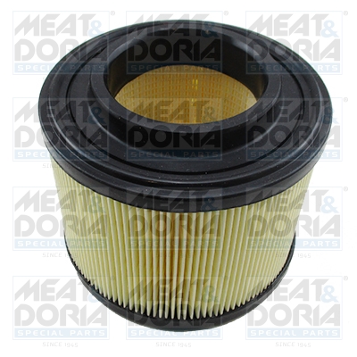 MEAT & DORIA 18664 Filtro aria