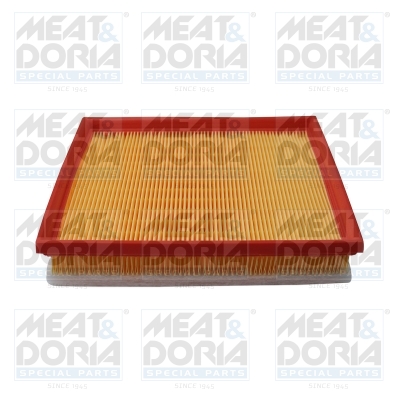 MEAT & DORIA 18675 Filtro aria